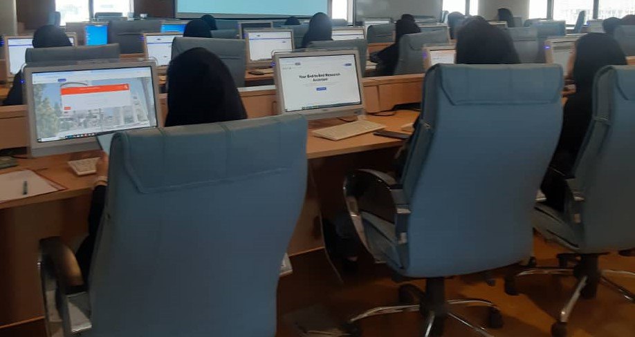 برقراری دسترسی به پلت‌فرم پژوهشی SCiNiTO AI